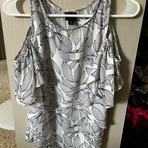 Women’s Worthington Office blouse